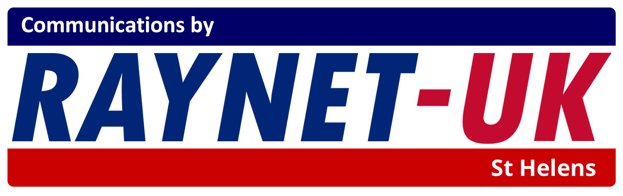 Raynet St Helens